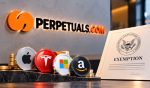 Perpetuals.com Plans US Stock Tokens Under SEC’s New Exemption