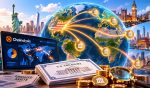 Chainalysis Finds 66.9% Of Geolocated Tokenized U.S. Treasury Holdings Abroad