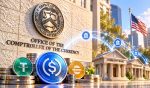 OCC Urges Community Banks To Enter Stablecoin Market Under New GENIUS Act Rules