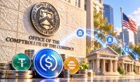 OCC Urges Community Banks To Enter Stablecoin Market Under New GENIUS Act Rules