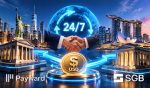 Payward & Singapore Bank Team Up For 24/7 Dollar Settlement