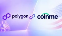 Polygon Labs Completes Coinme Acquisition To Expand US Payments Network