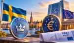 Sweden Pushes Digital Krona Plans As ECB Prepares 2027 Euro Pilot