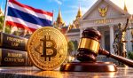 Thai Supreme Court Classifies Bitcoin As Property, Upholds Robbery Conviction