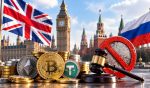 UK Expands Russia Sanctions To Target Crypto Exchanges & Payment Platforms