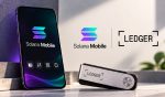 Ledger Atom To Include Solana Seeker App Amid Wallet Security Concerns
