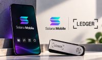 Ledger Atom To Include Solana Seeker App Amid Wallet Security Concerns