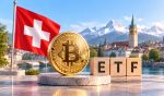 Switzerland’s First Retail Spot Bitcoin ETF Targets November Launch