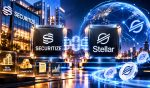 Securitize To Add Stellar As 17th Blockchain, Expanding Tokenized Asset Reach