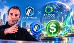 Arbitrum Joins Paxos-backed Stablecoin Network To Grow USDG Use