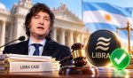 Argentine Court Clears President Javier Milei Of Criminal Wrongdoing In LIBRA Case
