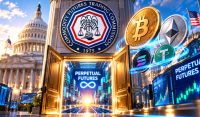 CFTC Opens Door To More Perpetual Futures In US Crypto Markets
