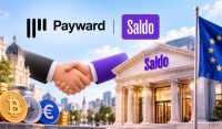 Kraken Parent Payward To Acquire Lithuanian Bank & Gain EU Banking Access