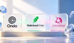 Ondo Finance Brings 15 Tokenized Stocks To Robinhood Chain With Uniswap v4 Liquidity Pools