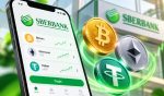 Sberbank Tests Bitcoin, Ethereum & USDT Trading Ahead Of Planned December Launch