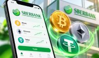 Sberbank Tests Bitcoin, Ethereum & USDT Trading Ahead Of Planned December Launch