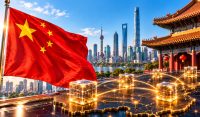 China's 15th Five-year Plan Targets 2030 Nationwide Blockchain Network Alongside Digital Yuan Push