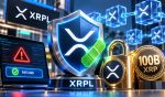 XRPL Emergency Patch Closes Critical Flaw That Threatened XRP’s 100B Supply Cap