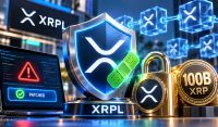 XRPL Emergency Patch Closes Critical Flaw That Threatened XRP’s 100B Supply Cap