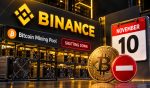 Binance To Close Bitcoin Mining Pool On November 10