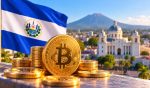 El Salvador's Bitcoin Treasury Reaches 7,807 Coins
