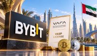 Bybit Secures Full Dubai License To Offer Regulated Crypto Services
