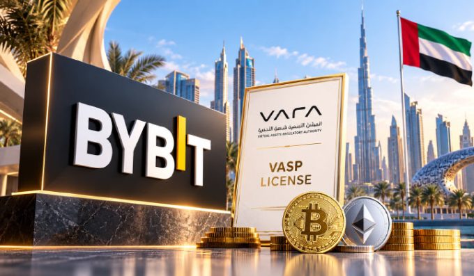 Bybit Secures Full Dubai License To Offer Regulated Crypto Services