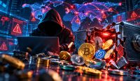Bitget & Liquid Hacks Push September Crypto Losses Above $766M