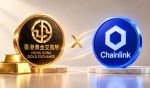 Hong Kong Gold Exchange Integrates Gold-backed XGZ Token With Chainlink CCIP For Cross-chain Transfer
