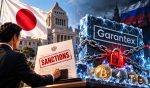 Japan Adds Garantex To Russia Sanctions List Over Ukraine War