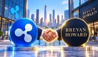 Ripple Expands Brevan Howard Partnership With Prime Brokerage Services