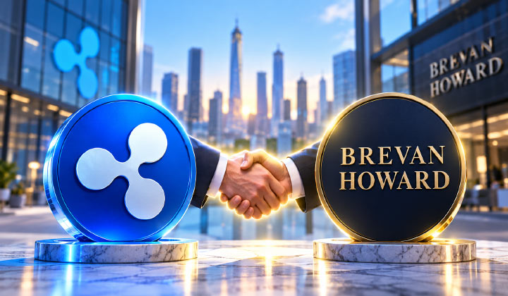 Ripple Expands Brevan Howard Partnership With Prime Brokerage Services