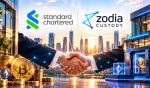 Standard Chartered Agrees To Buy Zodia Custody To Expand Crypto Services