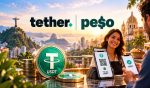 Tether Invests In Peso To Expand USDT Payments Across Latin America