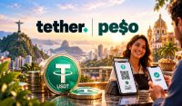 Tether Invests In Peso To Expand USDT Payments Across Latin America
