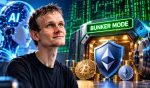 Vitalik Buterin Warns Against Rushed Wallet Moves As AI Raises Crypto Risks