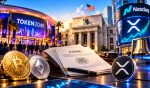 Crypto Week Ahead: TOKEN2049, FOMC Minutes & XRP Nasdaq Debut Lead Busy Week