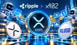 XRP Ledger Crosses 10M 'x402' AI Payments