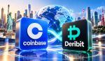 Coinbase Completes Deribit Integration, Connects U.S. & Global Derivatives