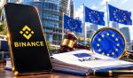 Binance Faces EU Probe Over Use of MiCA Legal Exemption