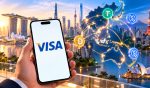 Visa Study: 46% Of Asia Pacific Consumers Likely To Use Stablecoins Within Five Years