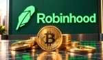 Robinhood Adds 300 BTC To Balance Sheet In First Major Treasury Move