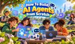 How To Build AI Agents From Scratch