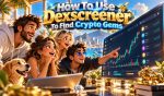 How To Use Dexscreener To Find Crypto Gems