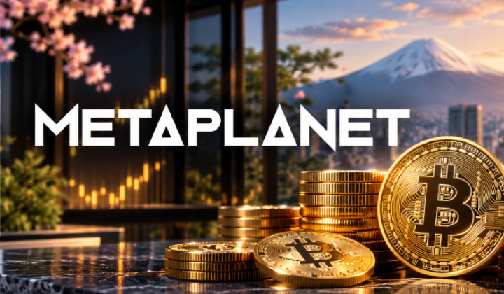 Metaplanet Acquires 93.7% Stake In Super League Through 2,100 BTC Deal