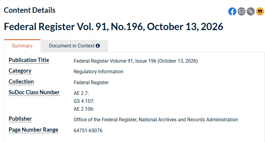 CFTC Moves To Build A New Regulatory Framework For Crypto Markets